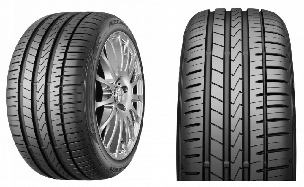 AZENIS FK510 falken tyres