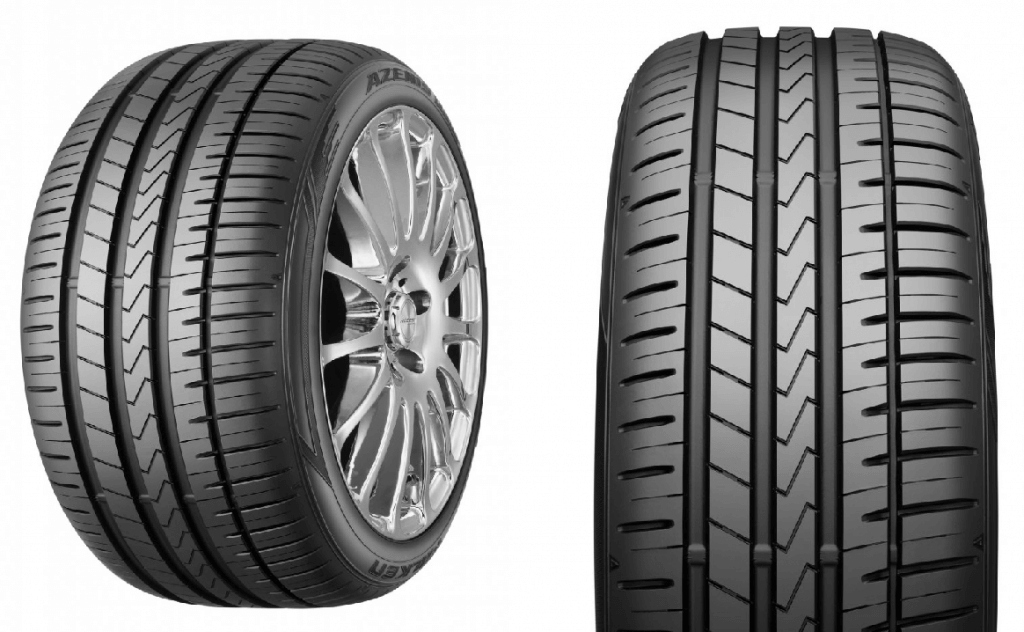 car tyres